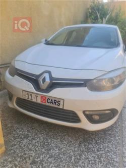 Renault Fluence